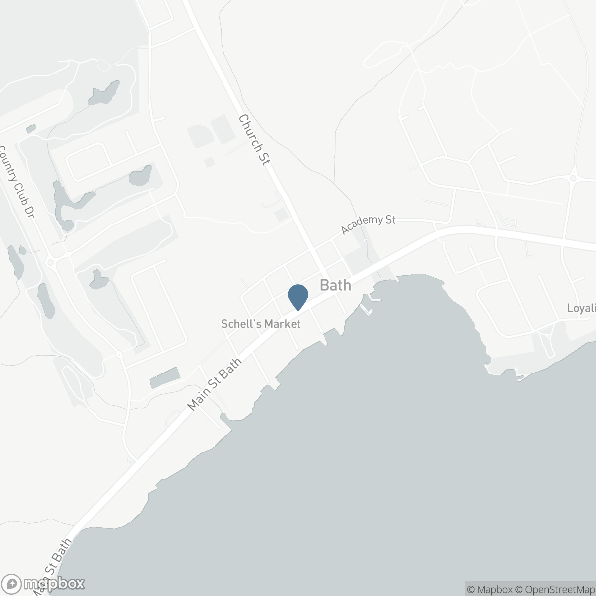 173 DAVY STREET N, Loyalist, Ontario K0H 1G0